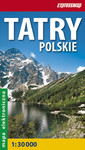 Tatry polskie 1:30 000 TIF