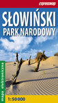 Słowiński Park Narodowy 1:50 000 TAR